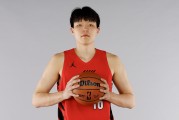 乐鱼平台-美媒分析：杨瀚森选秀顺位虽低，未来成就或超越多位高位新秀