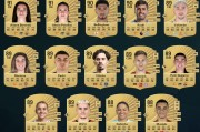 FC26中场前14：贝林&amp;amp;罗德里并列男足第一，维尔茨、82在列