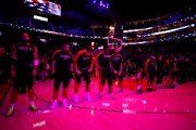 乐鱼网站-五年重建只为今朝！火箭重返季后赛 新时代的故事正由年轻人书写