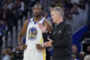 Slater：库明加进行了赛前投篮 迹象表明他今天会尝试出阵